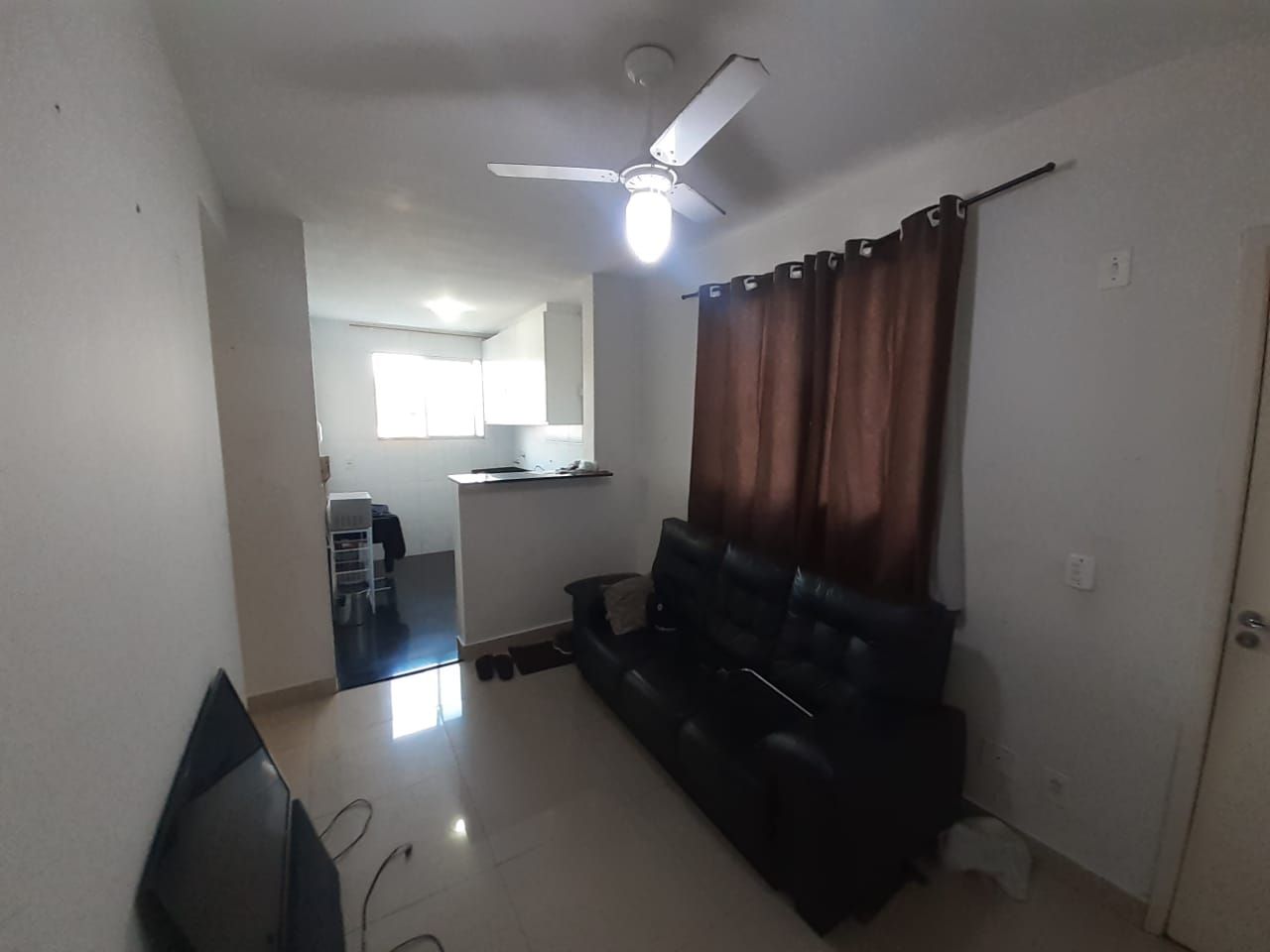 Apartamento à venda com 2 quartos, 45m² - Foto 8