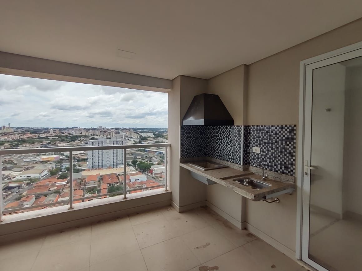 Apartamento à venda com 3 quartos, 86m² - Foto 5