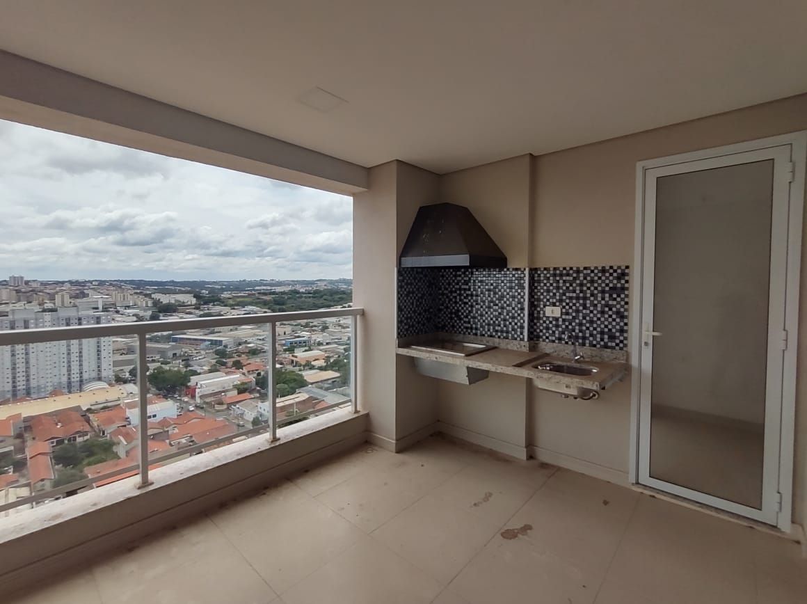 Apartamento à venda com 3 quartos, 86m² - Foto 6