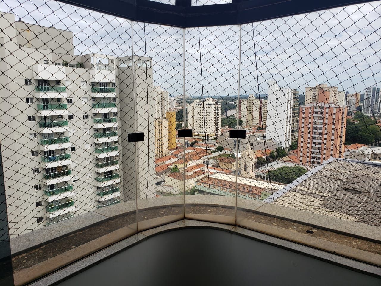 Apartamento à venda com 4 quartos, 282m² - Foto 11