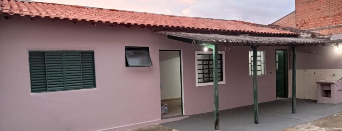 Casa à venda com 2 quartos, 120m² - Foto 8