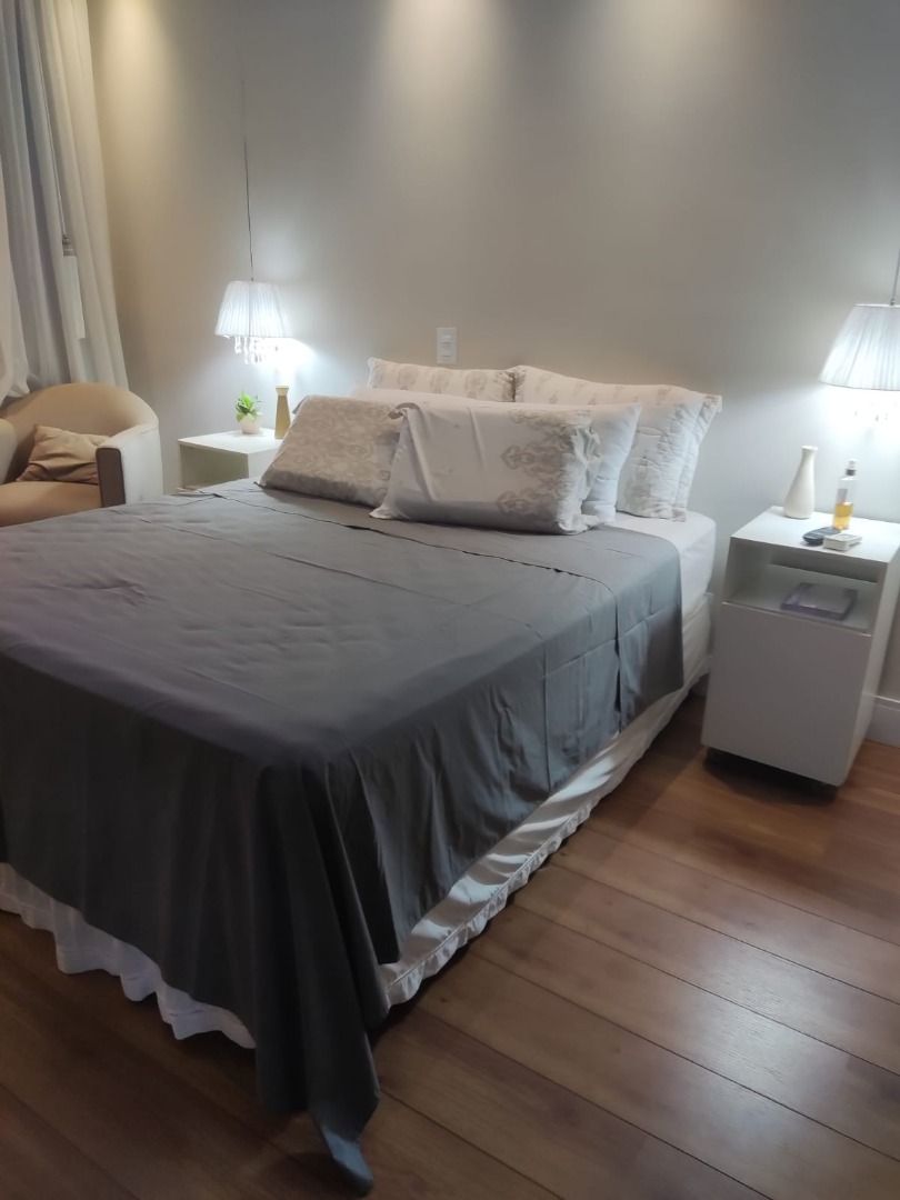 Apartamento à venda com 3 quartos, 110m² - Foto 15