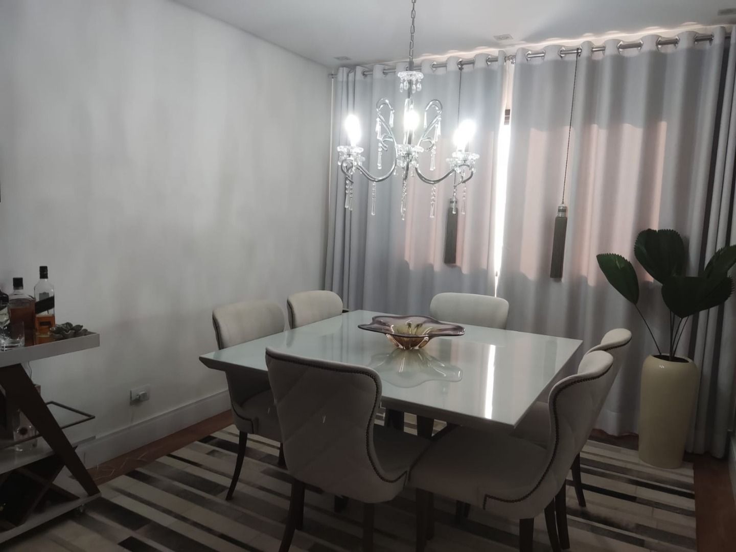 Apartamento à venda com 3 quartos, 110m² - Foto 5