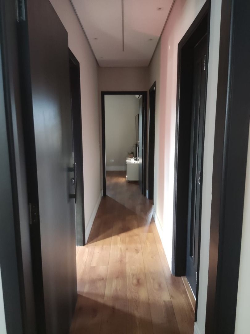 Apartamento à venda com 3 quartos, 110m² - Foto 6