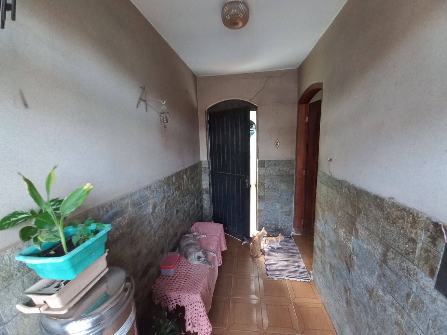 Casa à venda com 2 quartos, 51m² - Foto 1