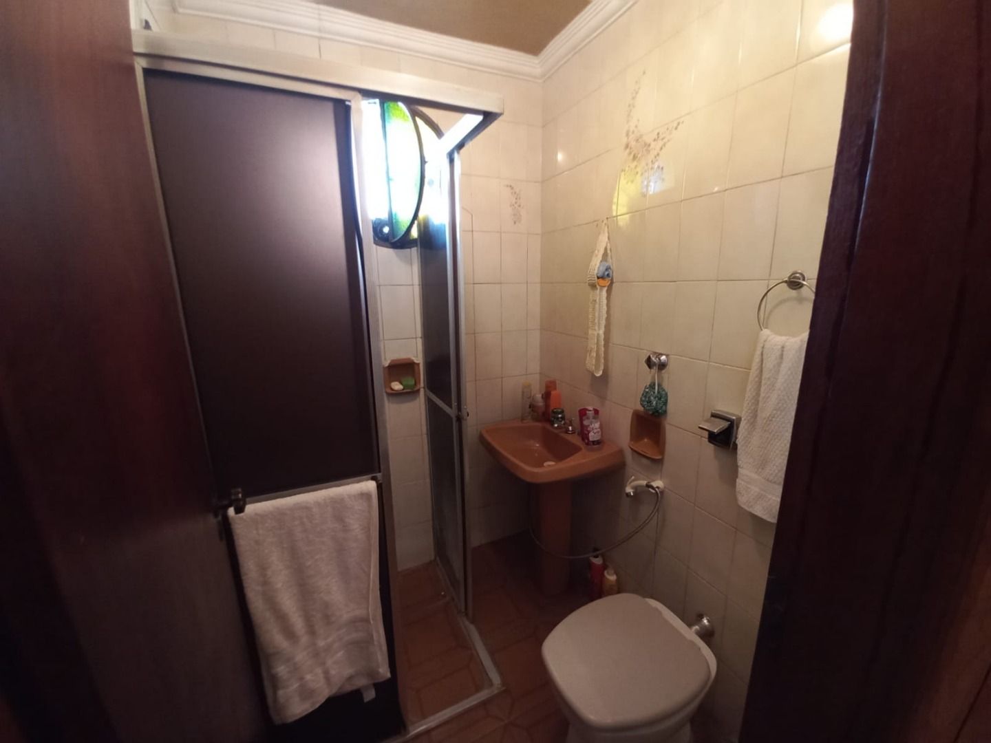 Casa à venda com 2 quartos, 51m² - Foto 8