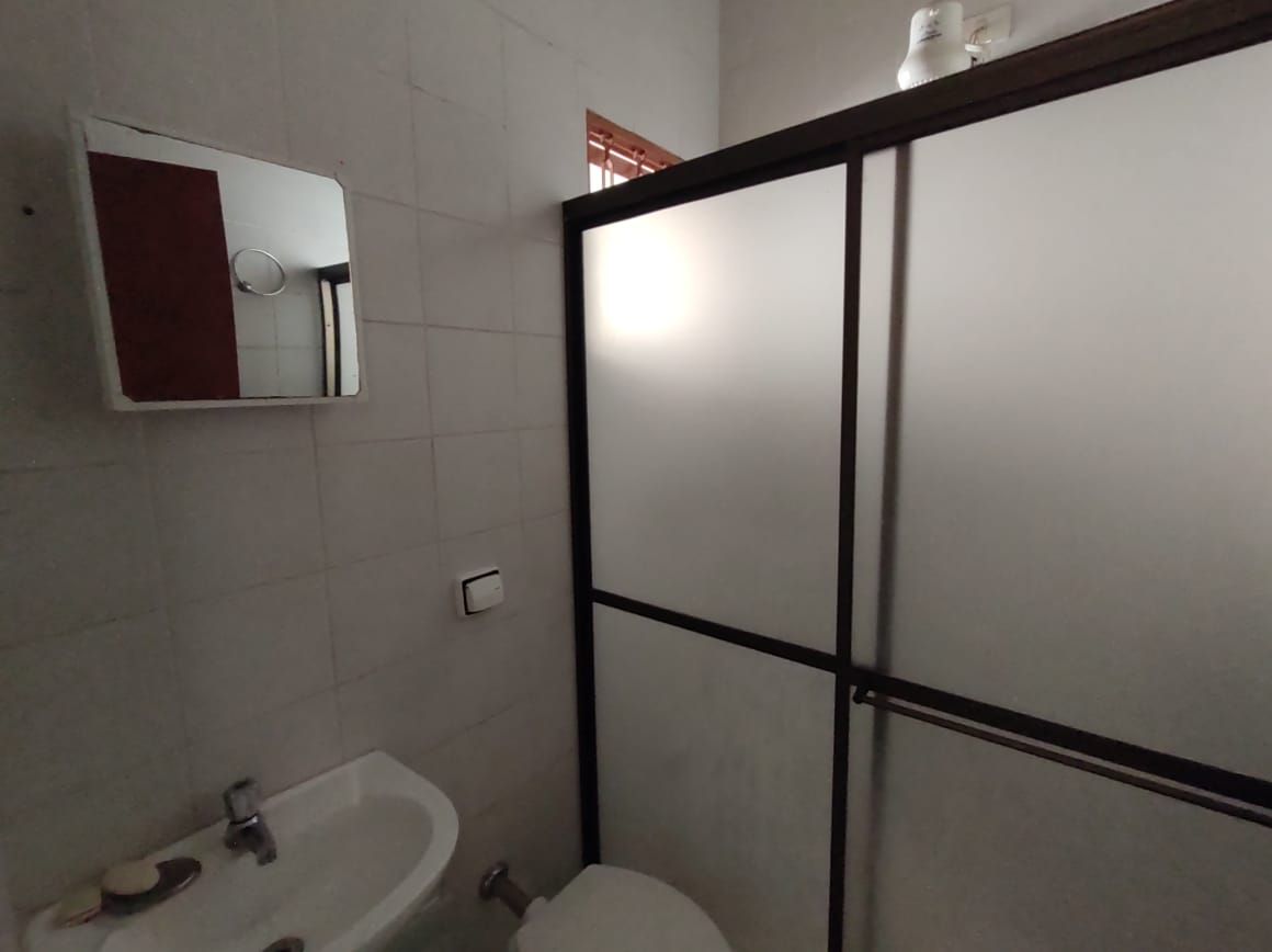 Kitnet e Studio para alugar com 1 quarto, 20m² - Foto 6