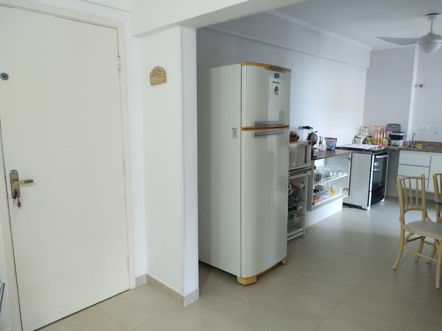 Apartamento à venda com 2 quartos, 88m² - Foto 14