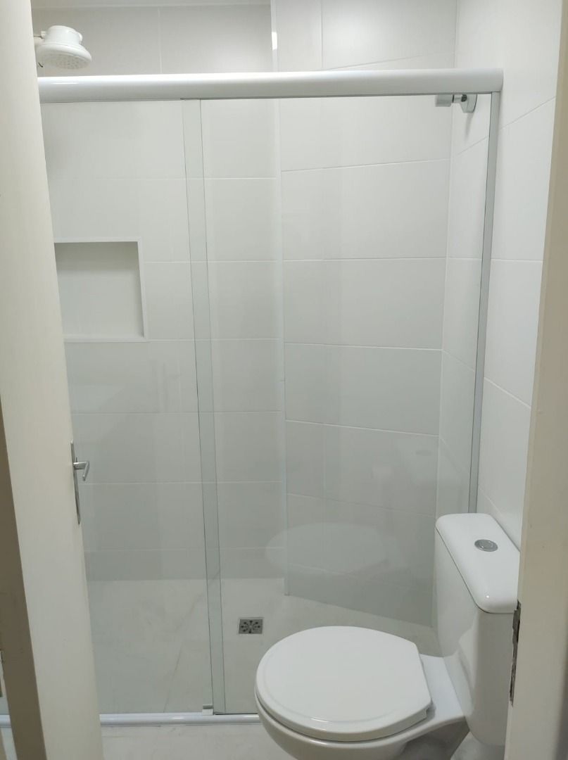 Apartamento à venda com 2 quartos, 88m² - Foto 3