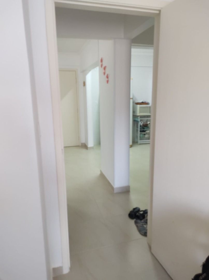 Apartamento à venda com 2 quartos, 88m² - Foto 4