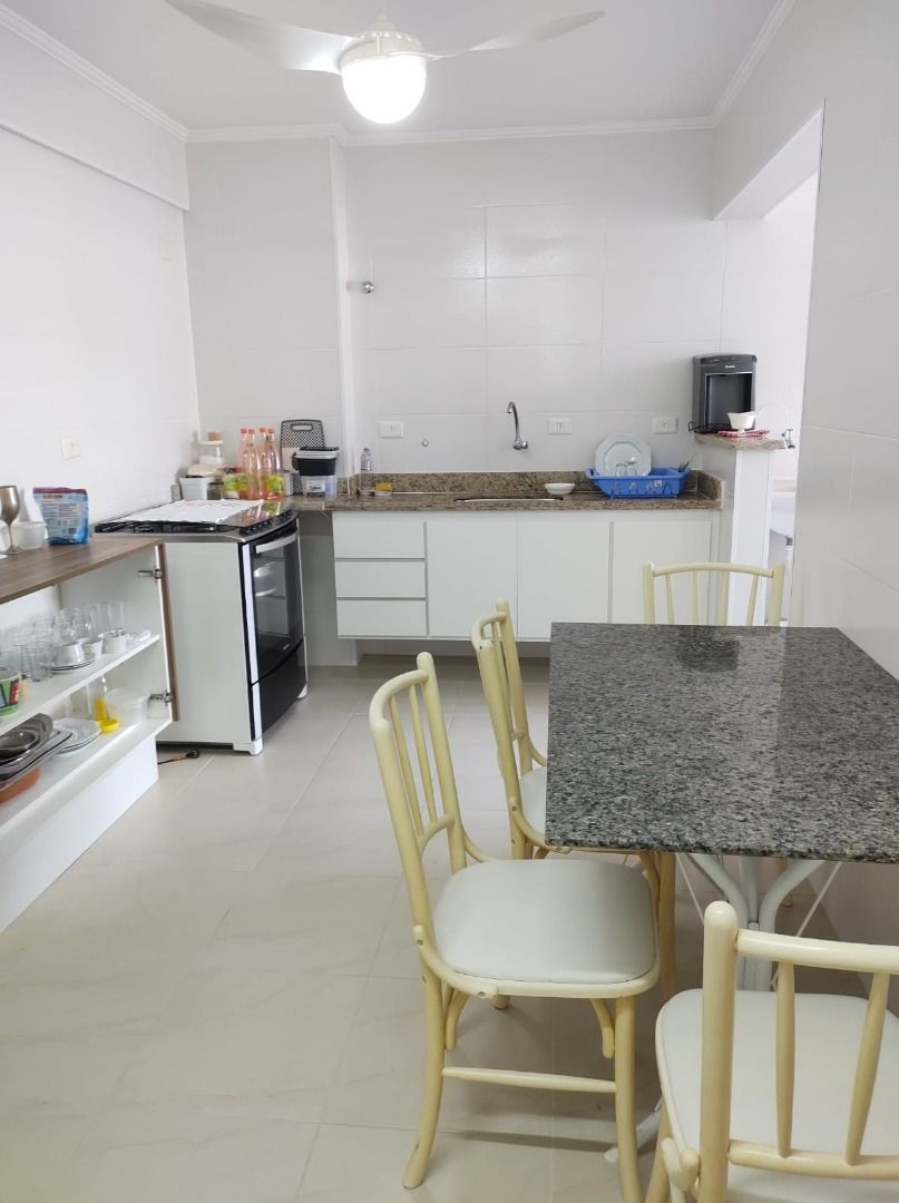 Apartamento à venda com 2 quartos, 88m² - Foto 5