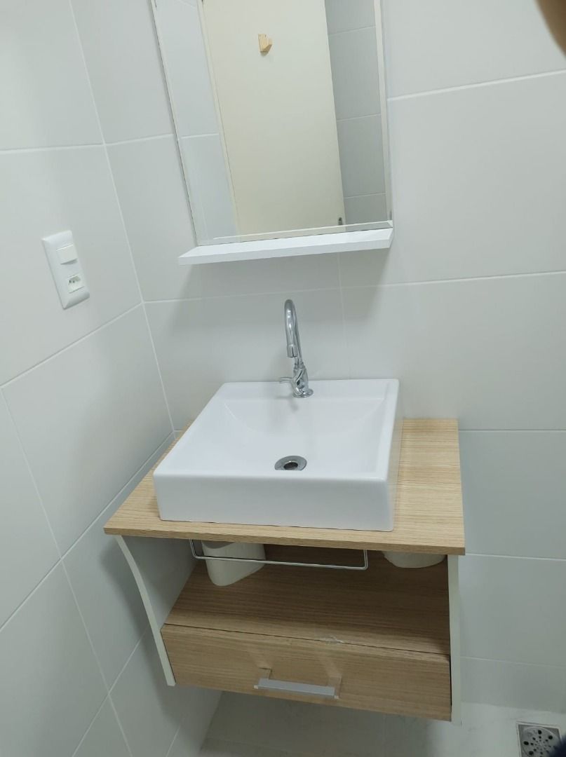 Apartamento à venda com 2 quartos, 88m² - Foto 6