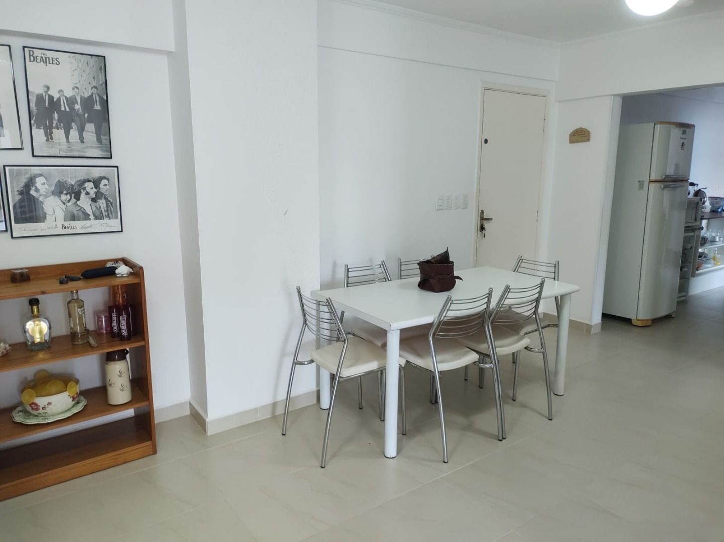 Apartamento à venda com 2 quartos, 88m² - Foto 7