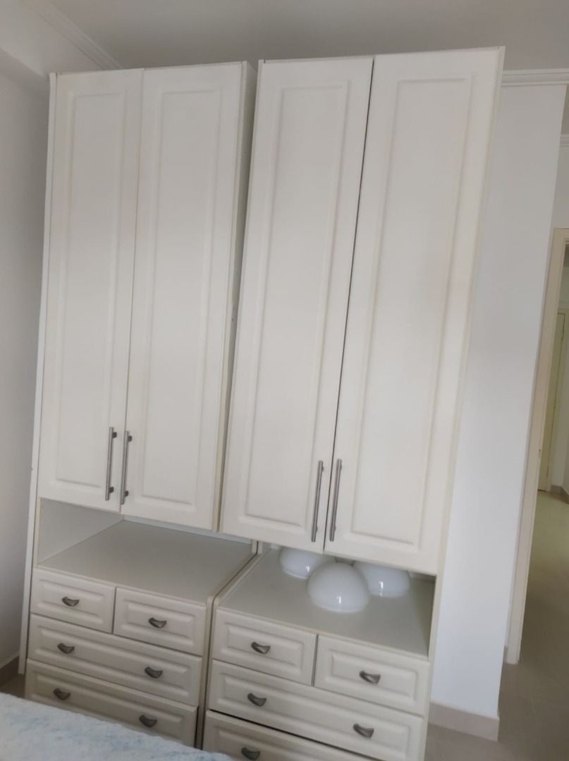 Apartamento à venda com 2 quartos, 88m² - Foto 8