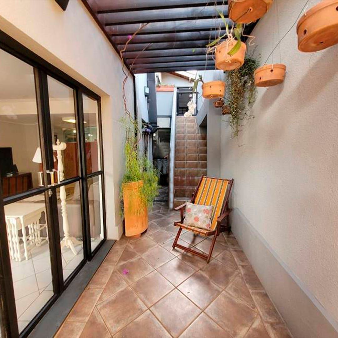 Casa à venda com 4 quartos, 238m² - Foto 16