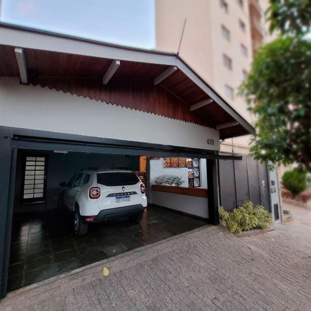 Casa à venda com 4 quartos, 238m² - Foto 21