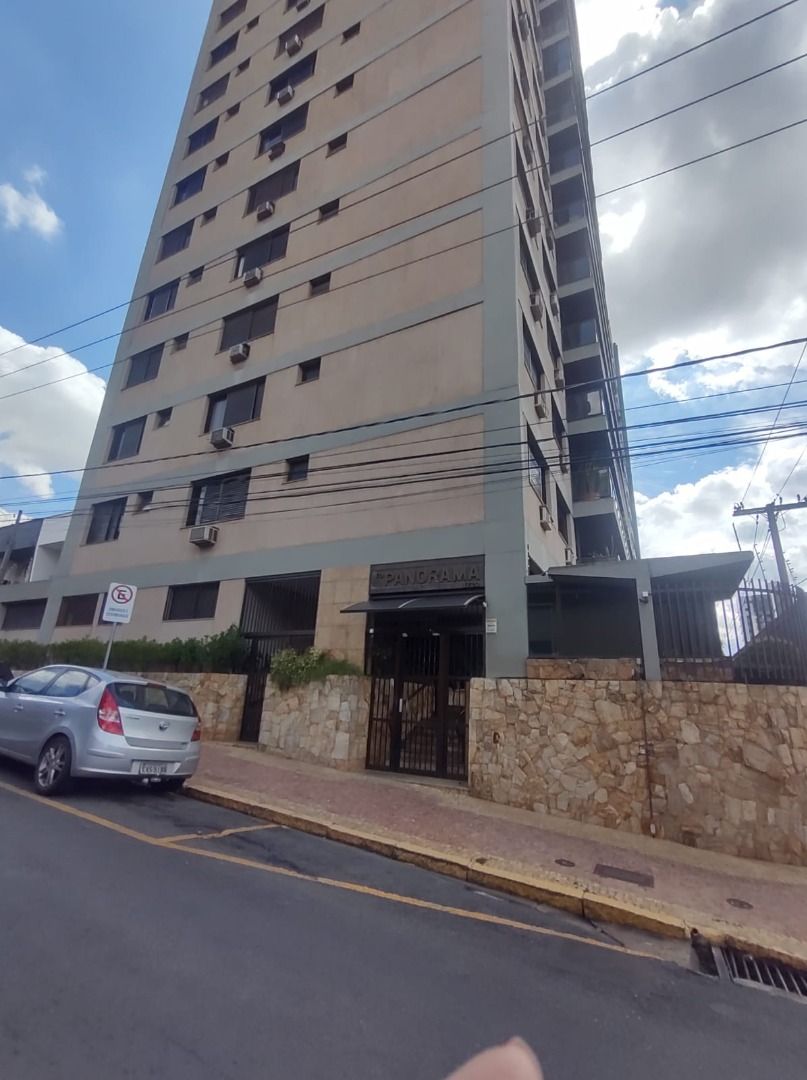 Apartamento à venda com 4 quartos, 250m² - Foto 1