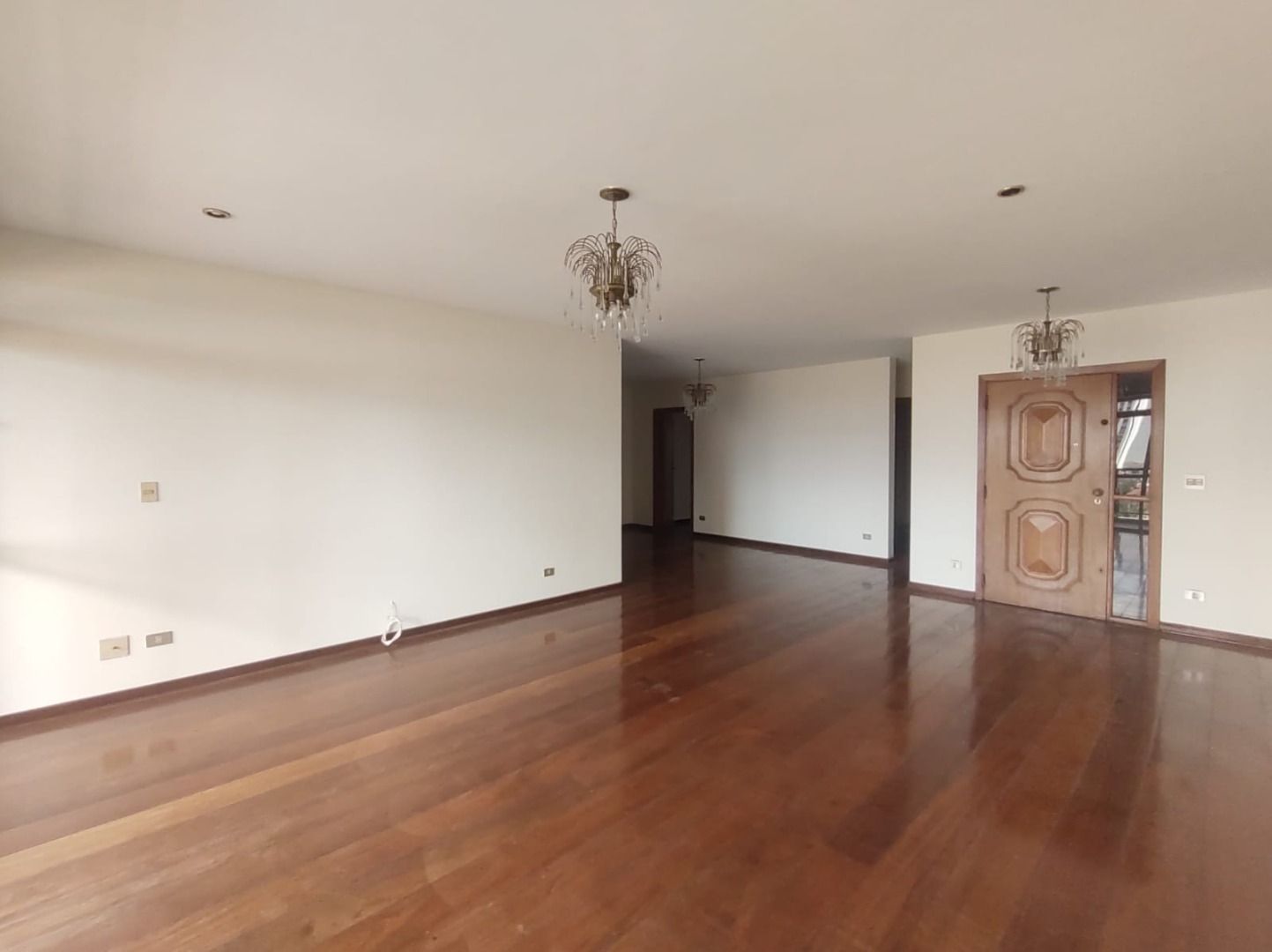 Apartamento à venda com 4 quartos, 250m² - Foto 4