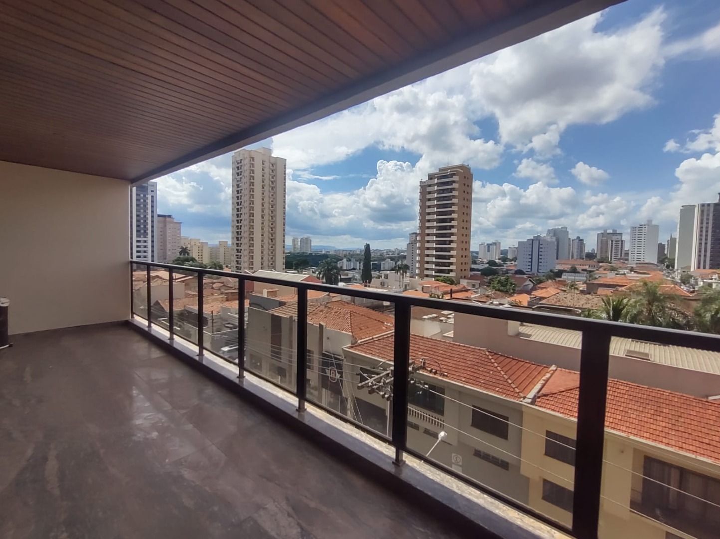 Apartamento à venda com 4 quartos, 250m² - Foto 5