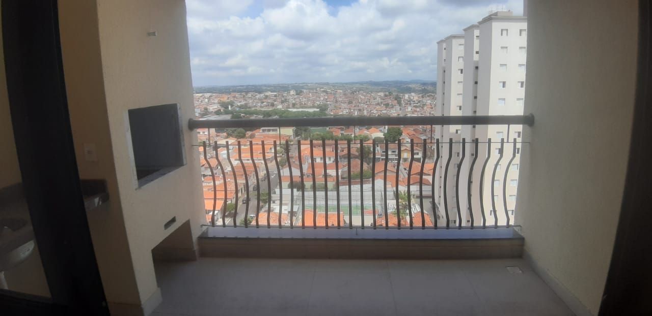 Apartamento à venda com 3 quartos, 100m² - Foto 1