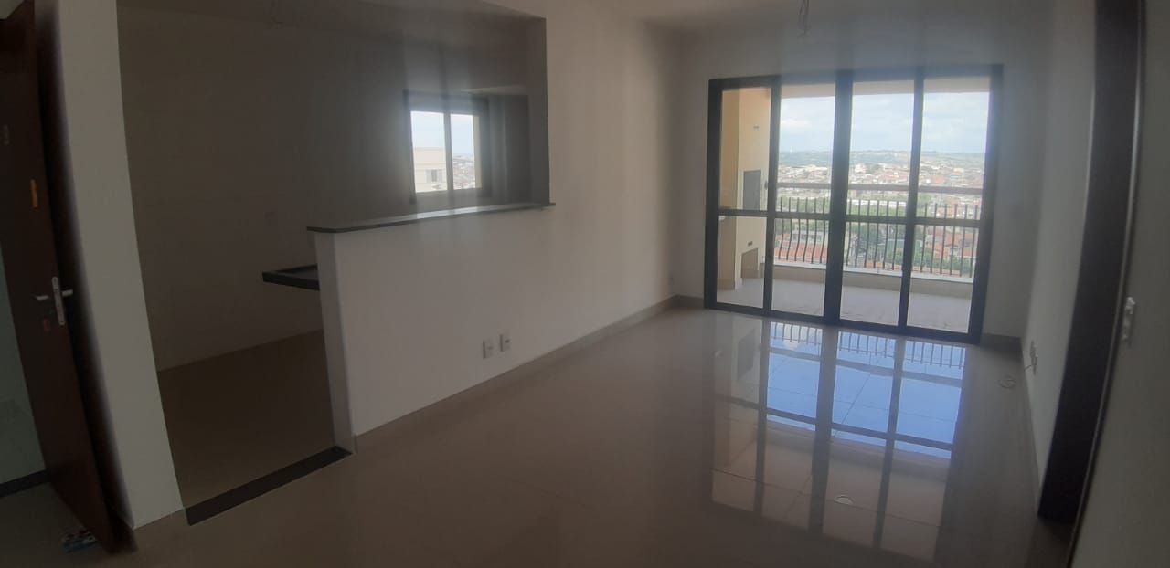 Apartamento à venda com 3 quartos, 100m² - Foto 2