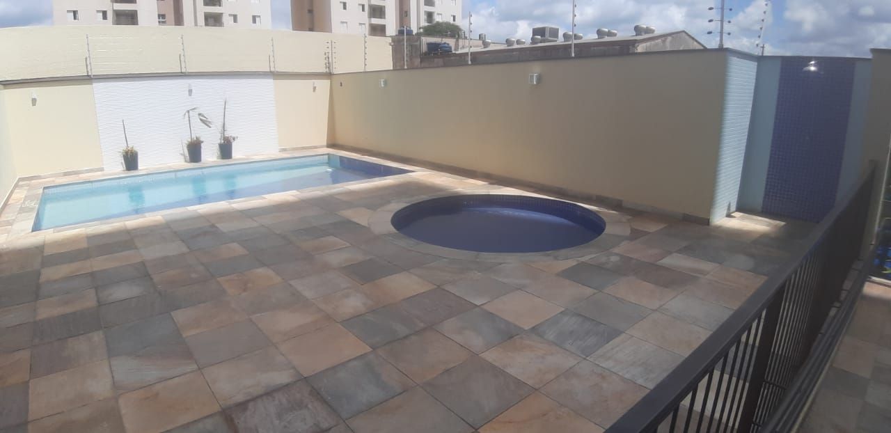 Apartamento à venda com 3 quartos, 100m² - Foto 20