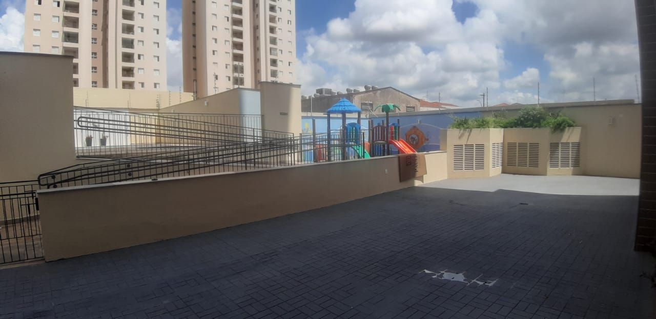 Apartamento à venda com 3 quartos, 100m² - Foto 21