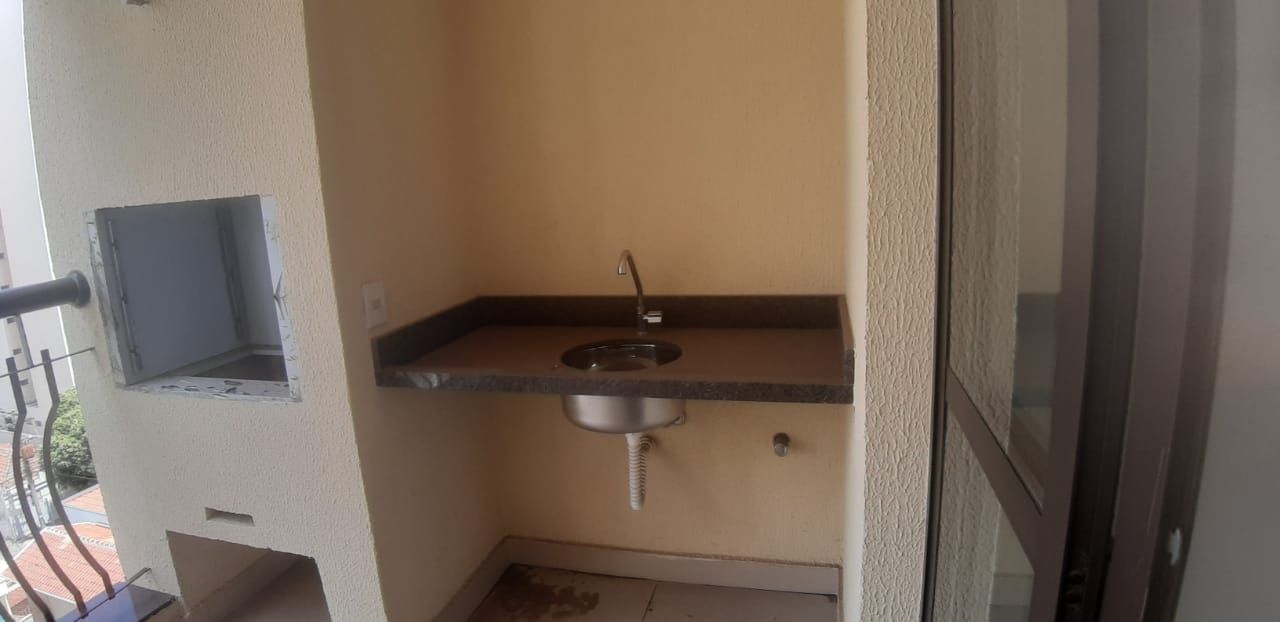 Apartamento à venda com 3 quartos, 100m² - Foto 22