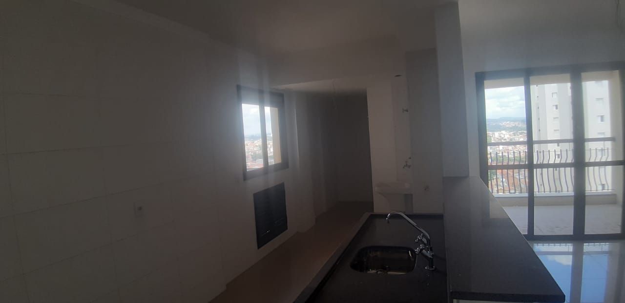 Apartamento à venda com 3 quartos, 100m² - Foto 8