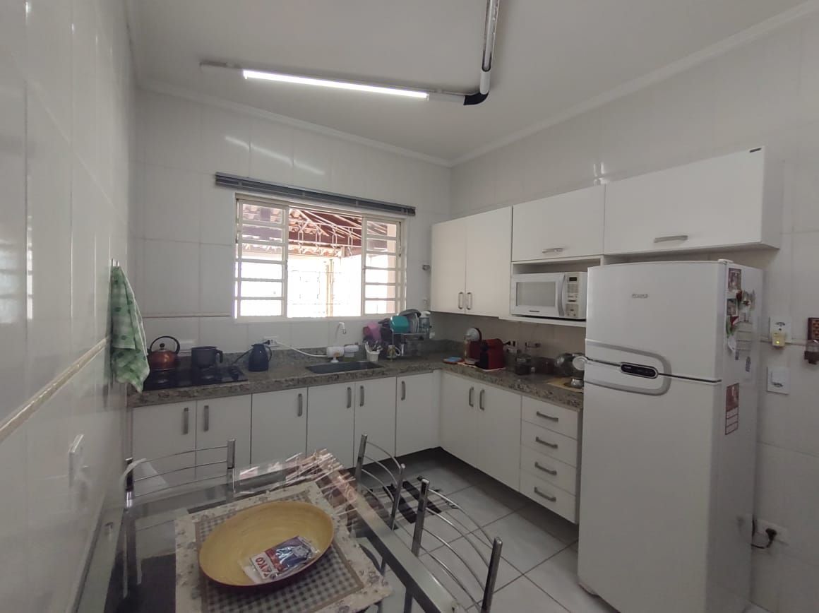 Casa à venda com 3 quartos, 117m² - Foto 5