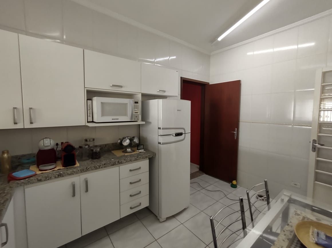 Casa à venda com 3 quartos, 117m² - Foto 6