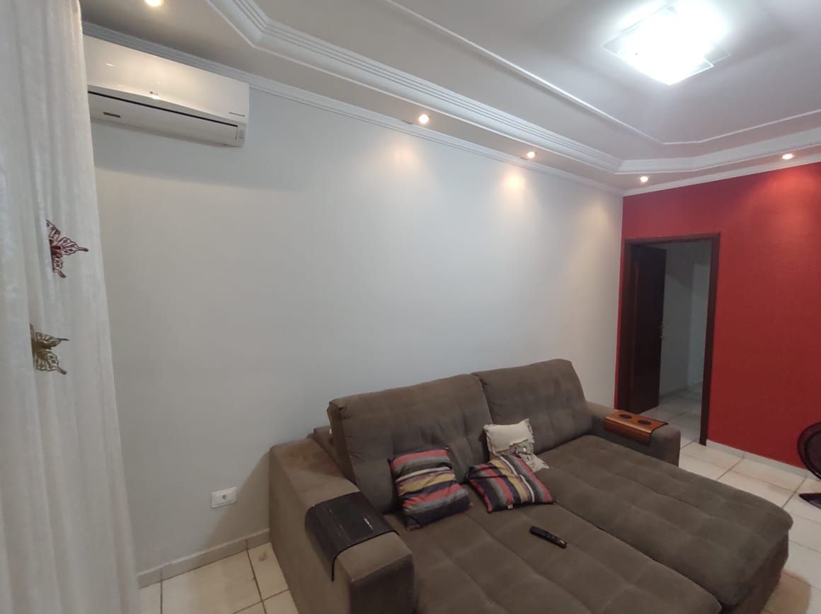 Casa à venda com 3 quartos, 117m² - Foto 7