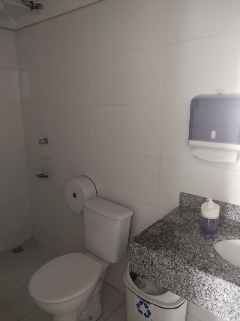 Conjunto Comercial-Sala para alugar, 34m² - Foto 3