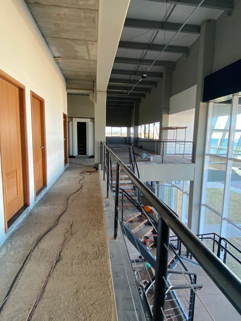 Depósito-Galpão-Armazém à venda, 3868m² - Foto 14