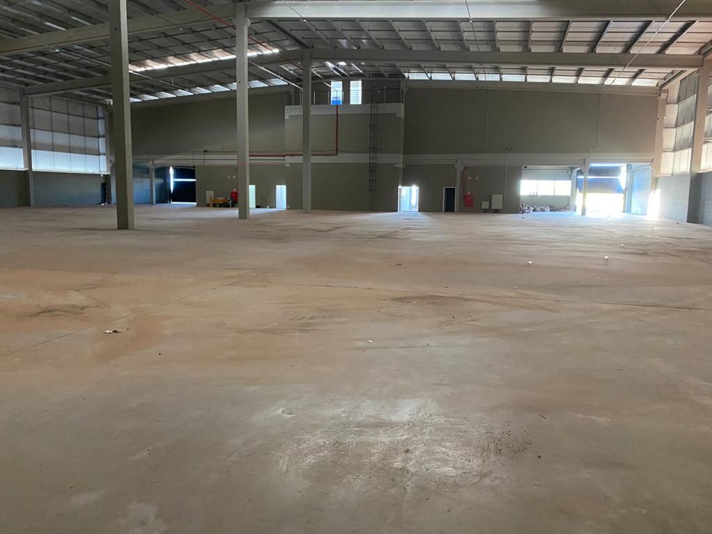 Depósito-Galpão-Armazém à venda, 3868m² - Foto 15