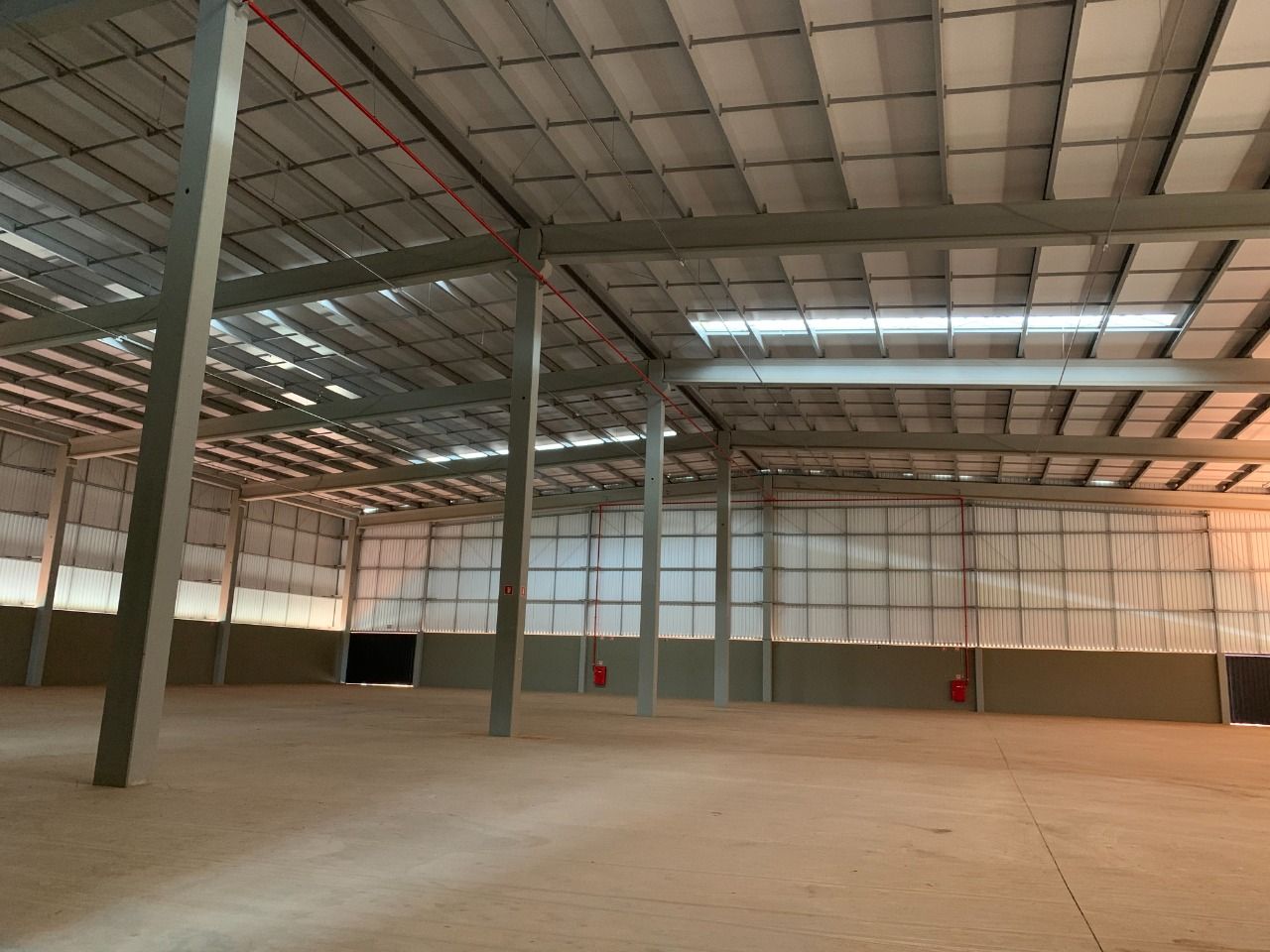 Depósito-Galpão-Armazém à venda, 3868m² - Foto 16