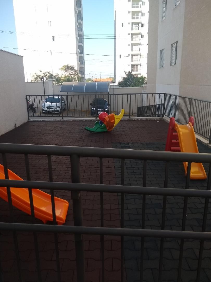 Apartamento para alugar com 2 quartos, 58m² - Foto 5