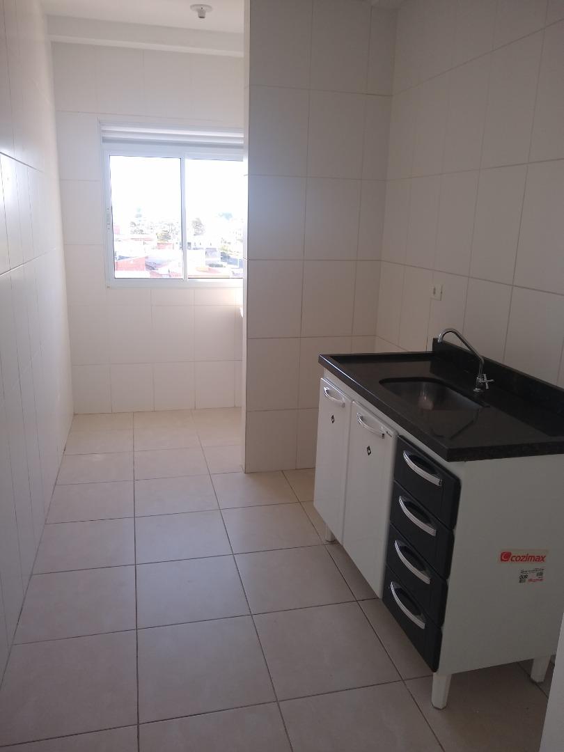 Apartamento para alugar com 2 quartos, 58m² - Foto 6