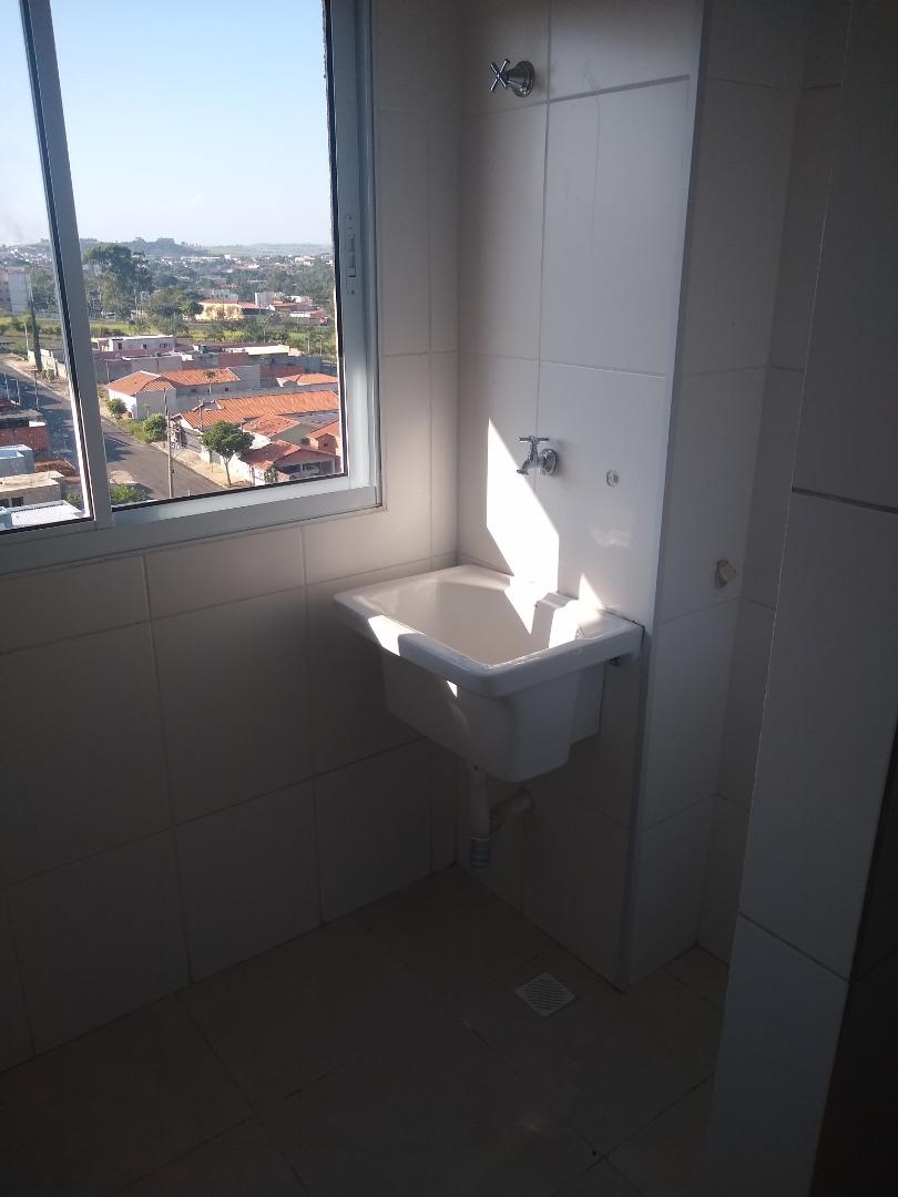 Apartamento para alugar com 2 quartos, 58m² - Foto 7