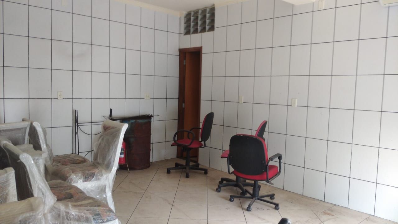 Loja-Salão para alugar, 29m² - Foto 5