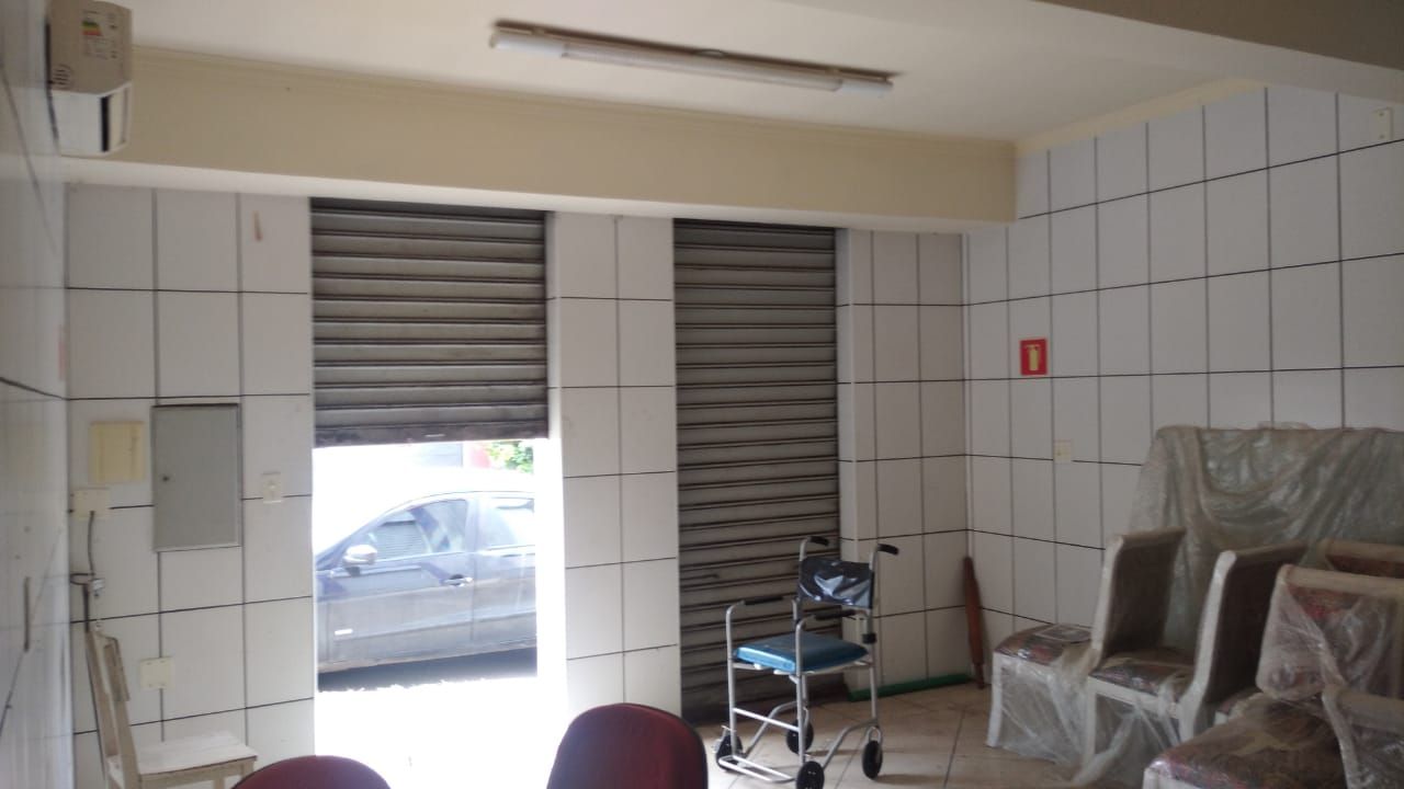 Loja-Salão para alugar, 29m² - Foto 7