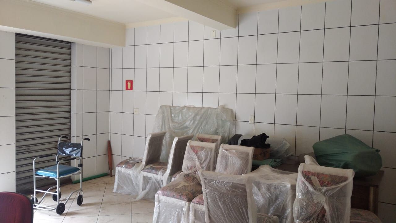 Loja-Salão para alugar, 29m² - Foto 8