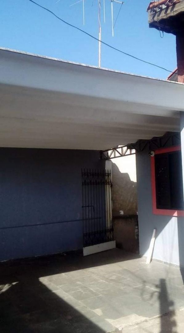 Casa à venda com 3 quartos, 150m² - Foto 17