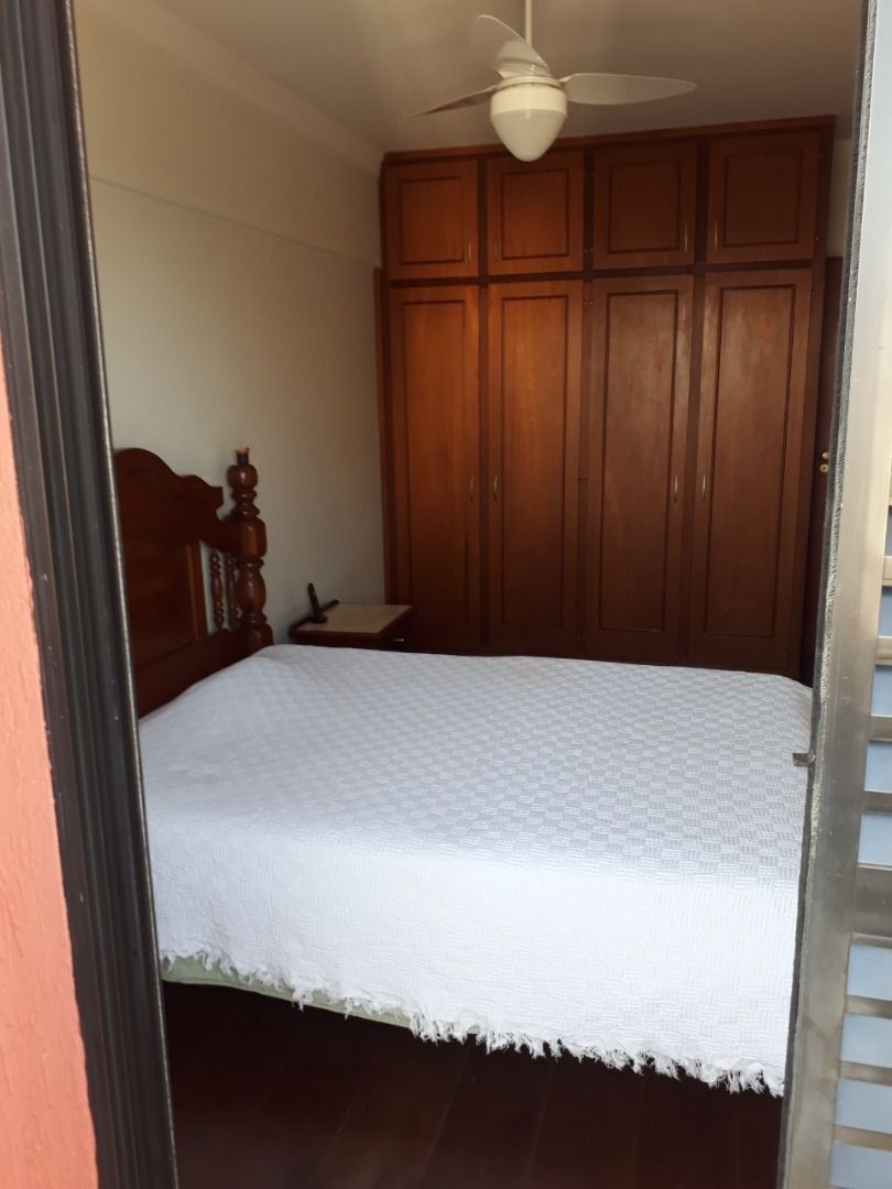 Apartamento à venda com 3 quartos, 122m² - Foto 11