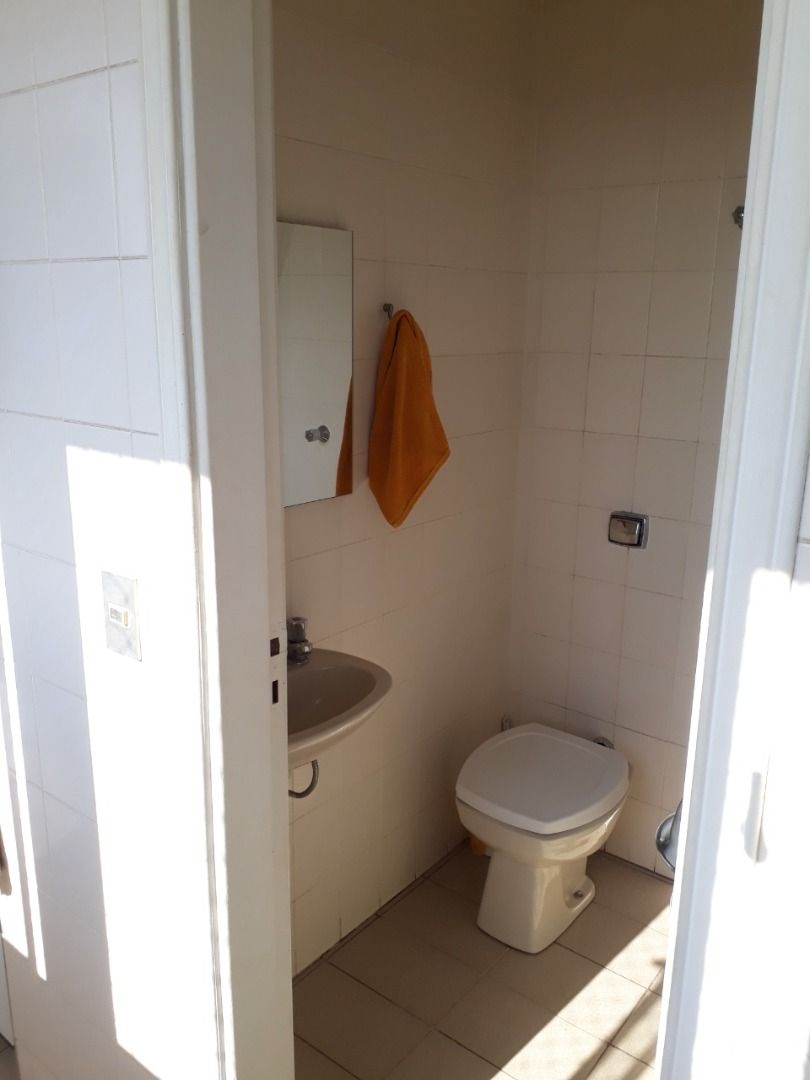 Apartamento à venda com 3 quartos, 122m² - Foto 20