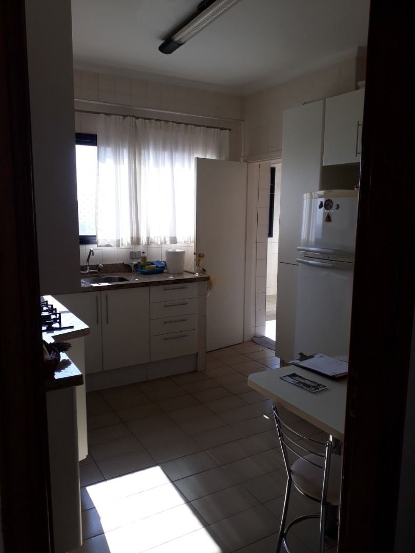 Apartamento à venda com 3 quartos, 122m² - Foto 4