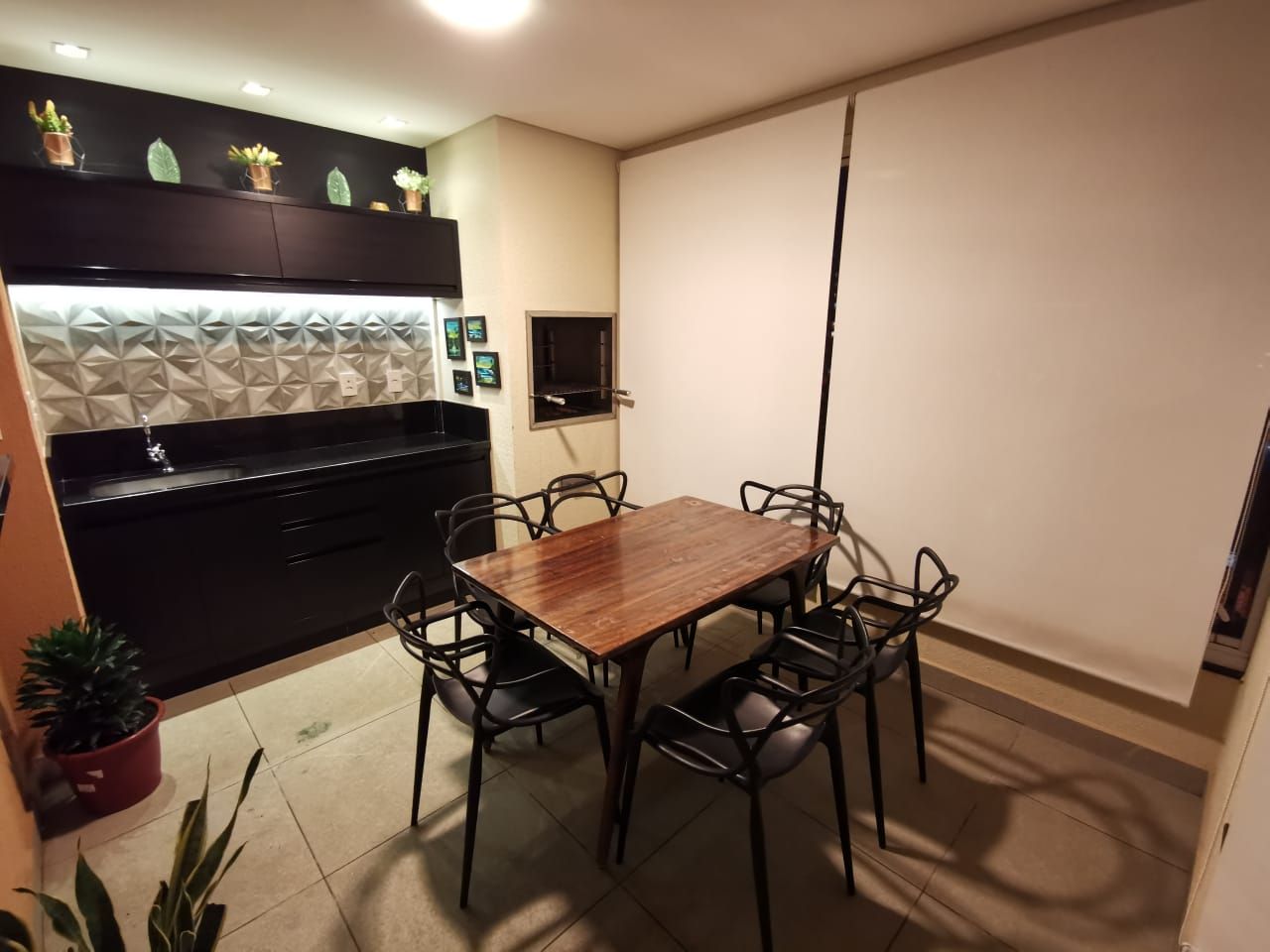 Apartamento à venda com 3 quartos, 130m² - Foto 14