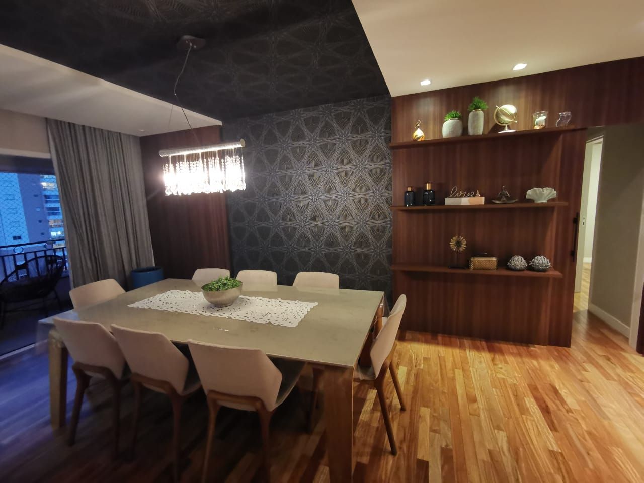 Apartamento à venda com 3 quartos, 130m² - Foto 16