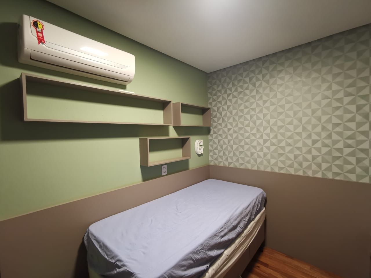 Apartamento à venda com 3 quartos, 130m² - Foto 18