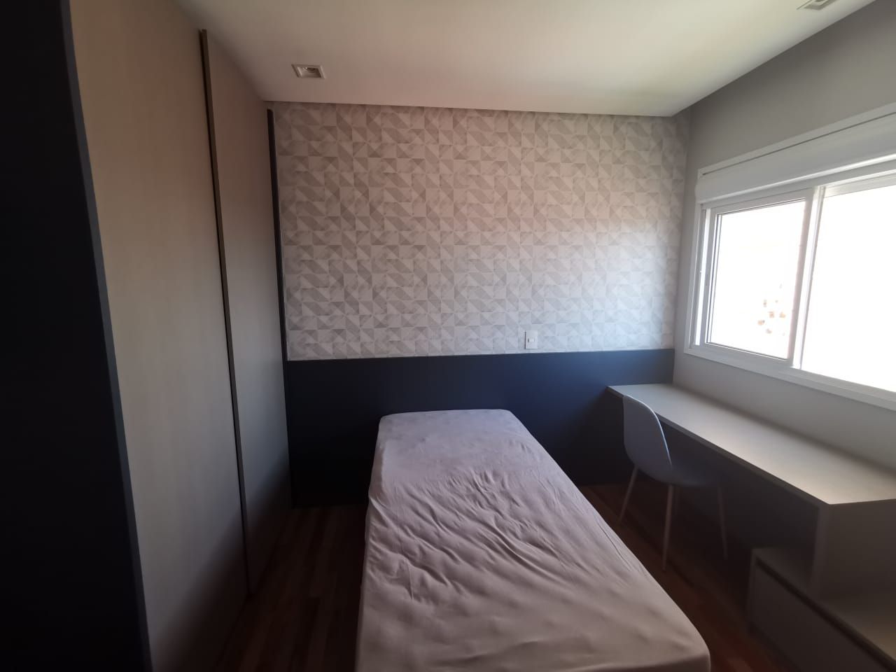 Apartamento à venda com 3 quartos, 130m² - Foto 8